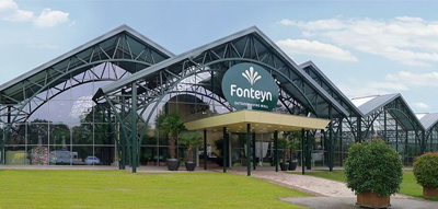 Europa’s grootste outdoor living mall